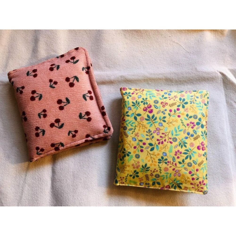 Hand made Sanitary Pad Pouch